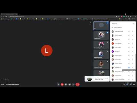 Curso Excel Avanzado | Tablas dinámicas parte 1 | Grupo 2 Clase 5
