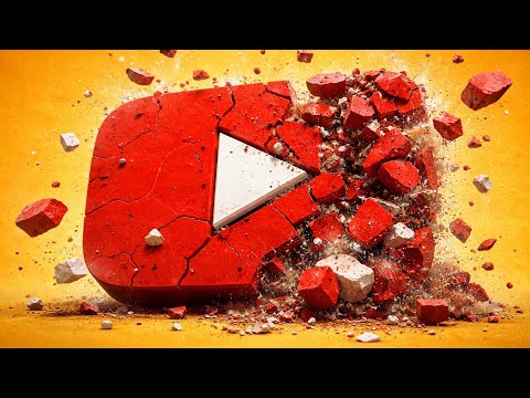 The End Of An Era (Oh And I Lied) - TAP S1E18