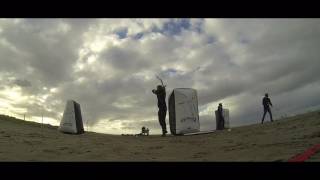 Archery Tag® Video Contest: Windshift   Archery Tag®