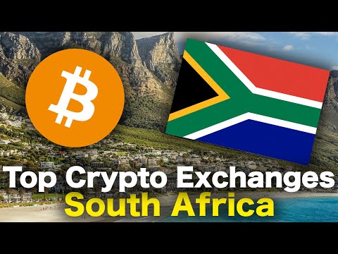 The Best Crypto Exchanges in South Africa for 2025 (South African Citizens)