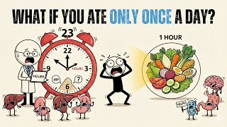 Science Explained: What Happens to Your Organs When You Eat Too Much Sugar?