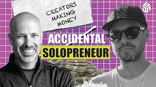 The Solopreneur's Journey: A 2024 Guide