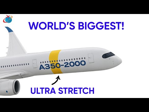 Airbus Isn’t Afraid of the 777X – This Is Why