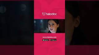 Iklan HaloDoc - Konsultasi dokter online dari mana saja, kapan pun kamu butuhkan!