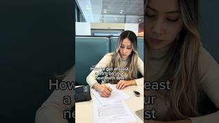 How I scored 95% on my math test 😱 #mathhacks #mathpractice #maths