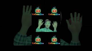 cocomelon logo Effects Sponsored By Klasky csupo 2001 Effects #2