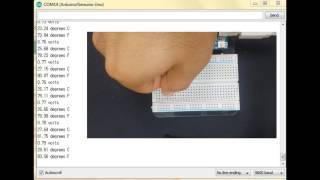 Sensors Lab 05