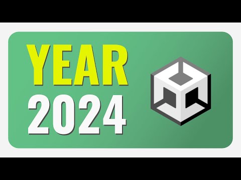 The FUTURE of this channel and plans for 2024