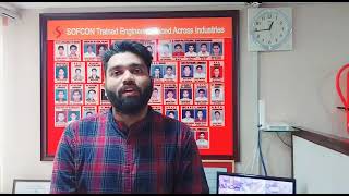 PLC Automation Training with Placement Assistance | Sofcon Ahmedabad