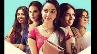 #luststory#webseriessong#tunekha||lust story song