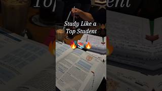 📚🔥Study Like a Pro!!!🔥📚 #StudyTips #ProductiveStudent #advice #tips