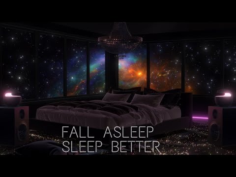 FALL ASLEEP FAST, SLEEP BETTER #shorts
