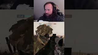 he was on the way to claim the spot #battlefield6 #shorts that laugh is som...