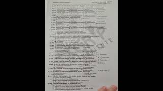 DIVERSITY AMONG ANIMAL MCQs | PMC NMDCAT Biology MCQs | Entry Test Preparation | Chapter Wise MCQs