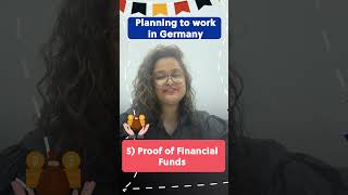 6 Steps To Get Germany Job Seeker Visa for 2024 | Job Seeker Visa 2024
