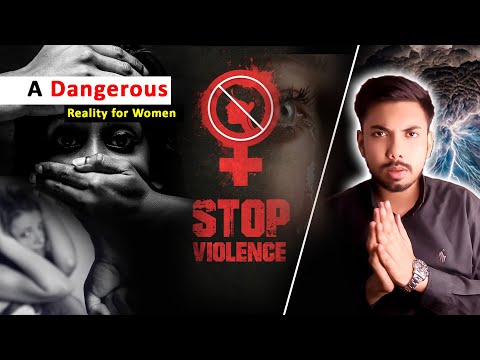 Why Are Women Unsafe in Pakistan? | Real Stories That Will Break Your Heart #augustineshakeel