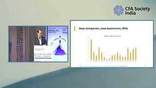 The Multibagger Blueprint: Strategies for Investment Success | Sunil Singhania, CFA | 8th VIPS