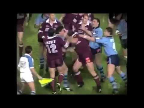 Violence in Sport Introduction