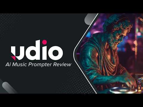 Udio AI Review // Create Indie Music in Seconds