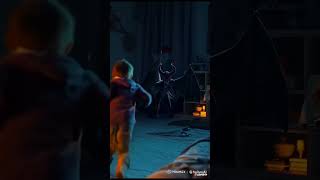 Ghosts scaring Children #ai #hailuoai #minimax #childrens #ghost #magespace #aivideo #horrorstory