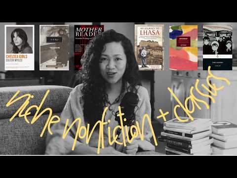 Books I Want To Read YESTERDAY !!! (My 2026 TBR)