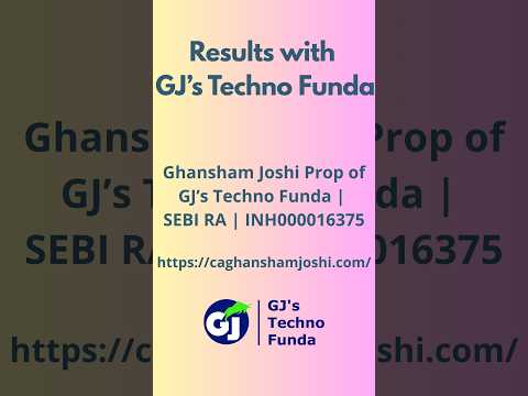 Chemical Sector - Results & Short Fundamentals