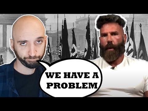 Philosopher Explains Nazi Propaganda | Starring Dan Bilzerian
