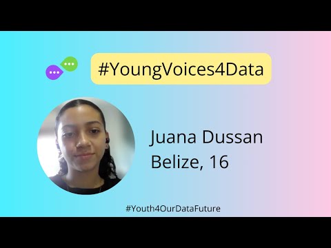 Juana Dussan on Empowering Youth with Digital Literacy for Enhanced Opportunities