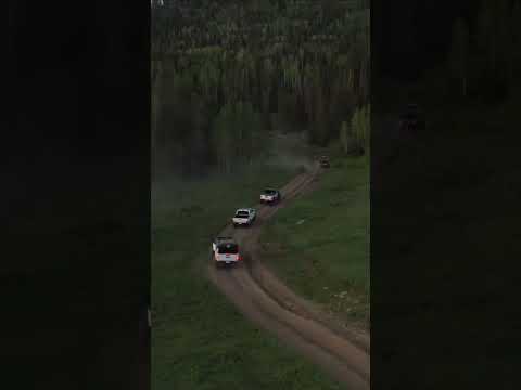 Such a rad group of guys on this run earlier in the year #4x4 #offroading #utah