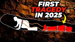 2025's First Caving Deaths are Nearly Unbelievable | Caving Gone Horribly Wrong