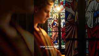 Romanesque vs Gothic Architecture | Design Evolution