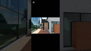 6 Bedroom 4 Bathroom master with enssuite #moderndesign #home #mzansihouse #modernspaces