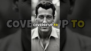 The Tragic Secrets Behind Rock Hudson’s Death. #RockHudson #HollywoodSecrets #UnsolvedMysteries