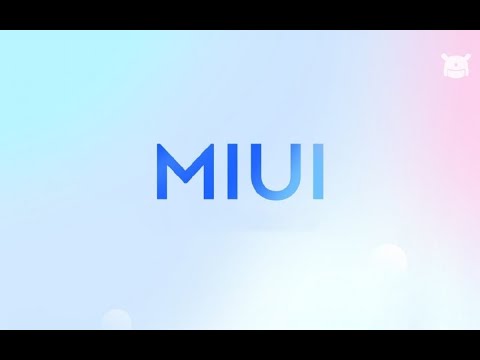 MIUI 13 scheduled to arrive on June 25, phones from 2019 or newer to get it MIUI #SHORT