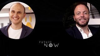 Future Now episode 4:  Tech for Everyone Part 1