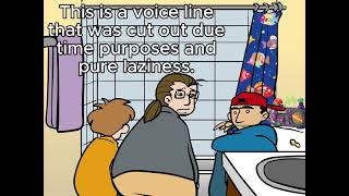 Unfinished Animations (2024-2025)