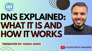 DNS Explained: What It Is and How It Works