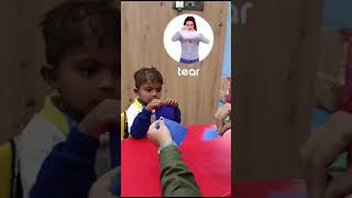 Hands-On Learning Fun with Fine Motor Skills! Podar Jumbo Kids Vaishnodevi |Godwitz Global Education