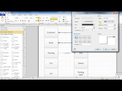 An Introduction to Entity-Relationship Modeling