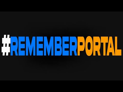 #REMEMBERPORTAL