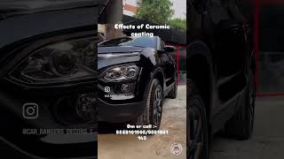 #car #bestcarmodificationinindia #carmodifications #carcustomization #carcare #ceramiccoating