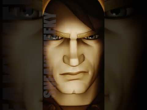 The Clone Wars || EDIT