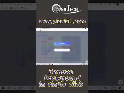 Picwish.com #shorts #viralshorts #trendingshorts #websites #subscribe