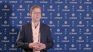 conneXion Munich - Interview with Christian Beer, CEO of Dynamicweb