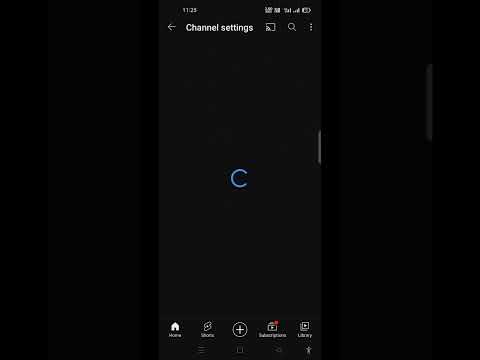 YouTube Channel Ka Name Kaise Chenge Kare || How To Change Youtube Channel Name  #SeniorUttam