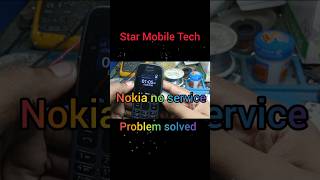 Mobile Network Problem Solved 100% Working Method Nokia Mobile  || NETWORK PROBLEM SOLUTION