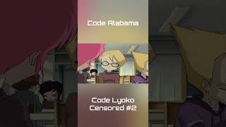 Code Alabama #shorts