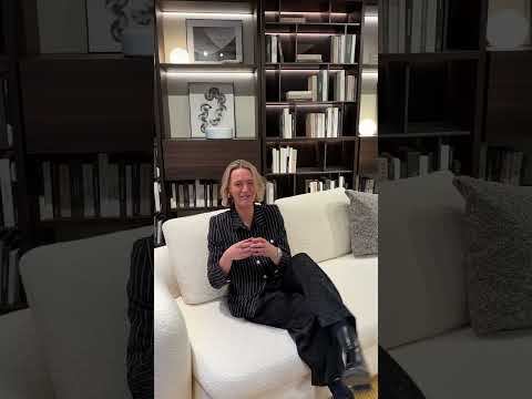 Emily Design Quiz #interiordesign #glamlife #socialmediastar