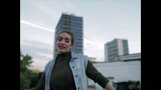 SamPro - Men&Mice feat. Goodsoul (Official Video)