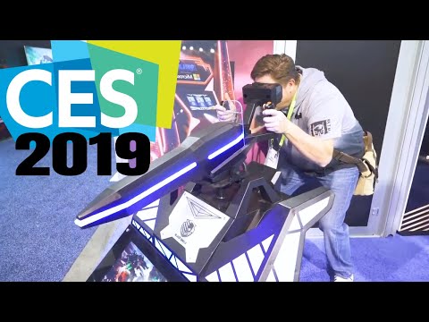 Wrapping up the BEST of CES 2019